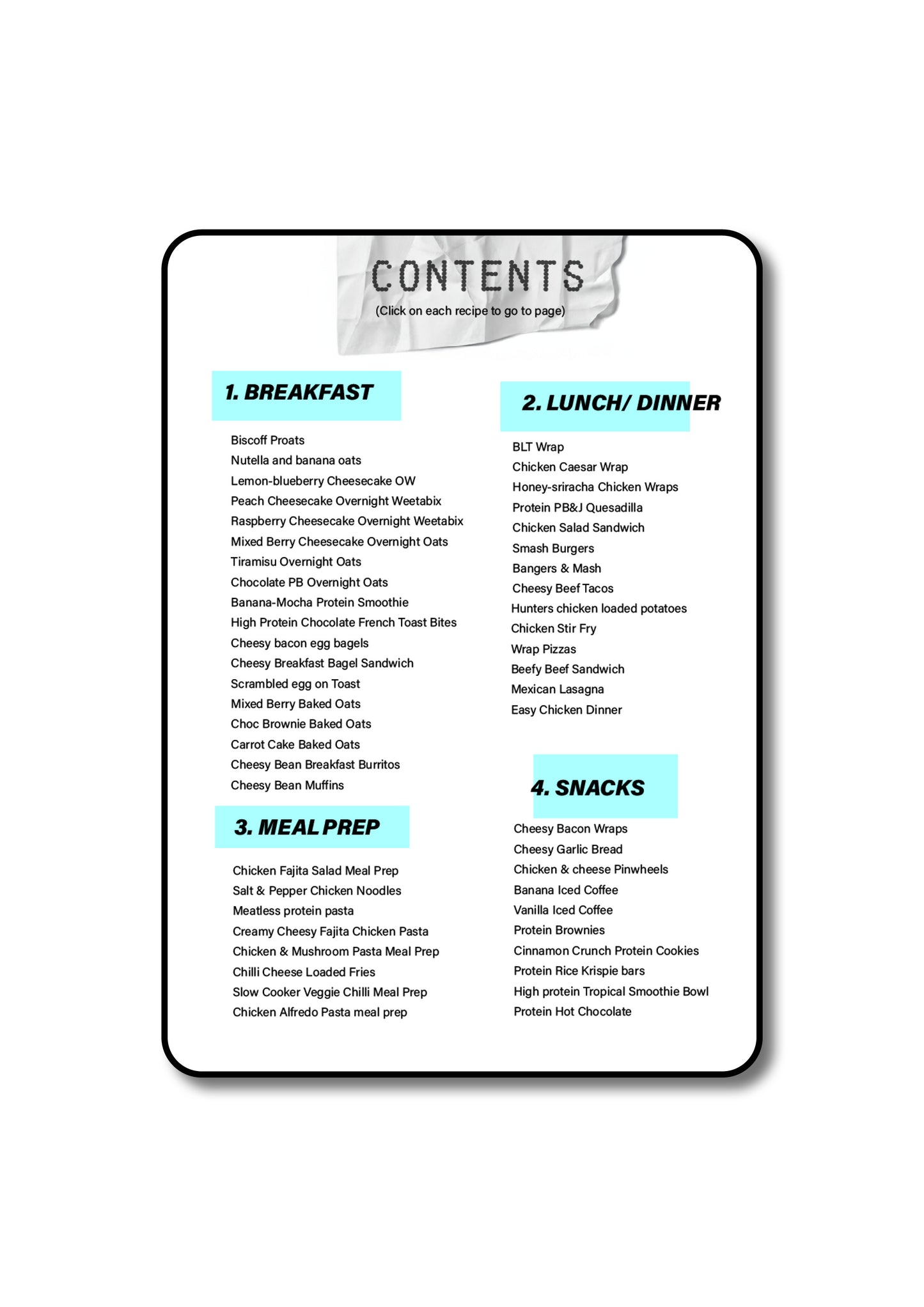 THE ULTIMATE E-BOOK BUNDLE