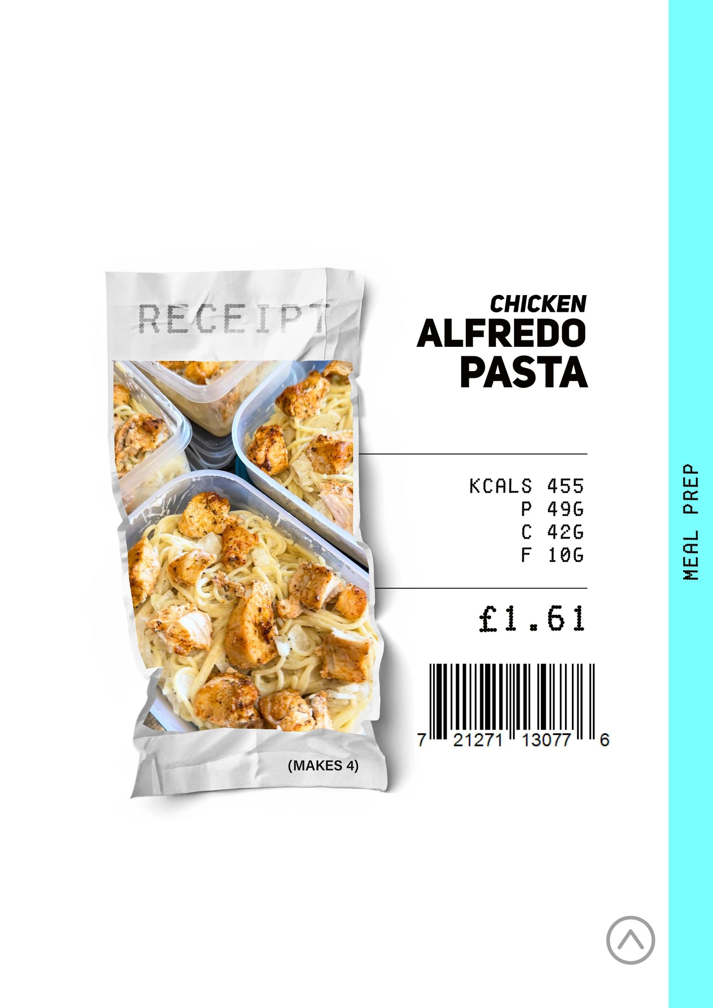 Bundle Deal: Macro Meals & Macro Prep