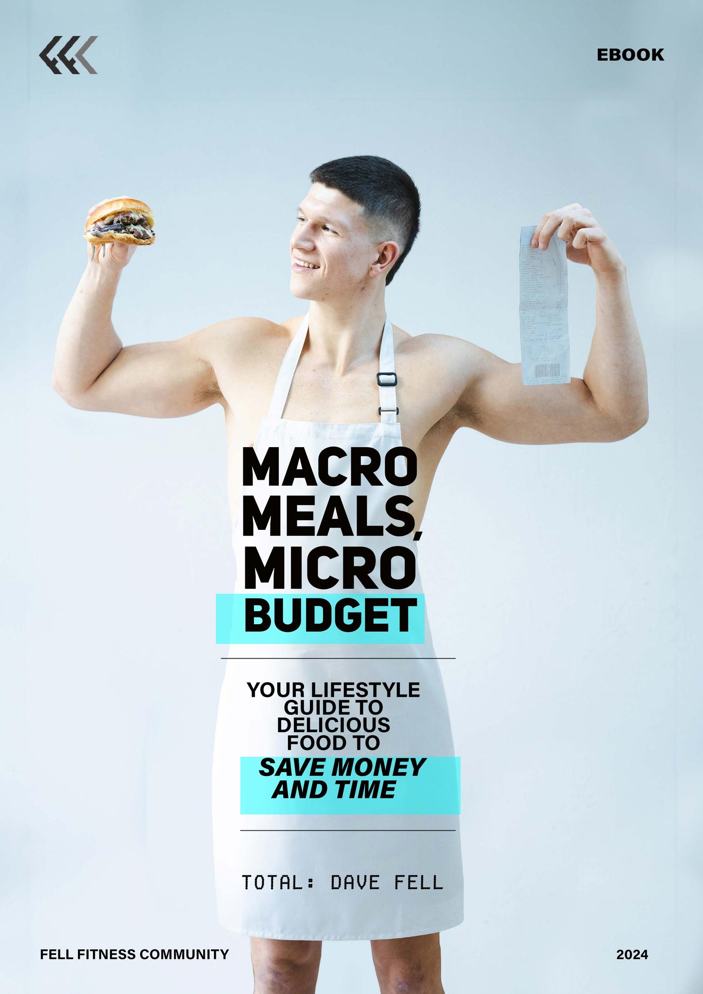 Recipe E-Book Bundle Deal