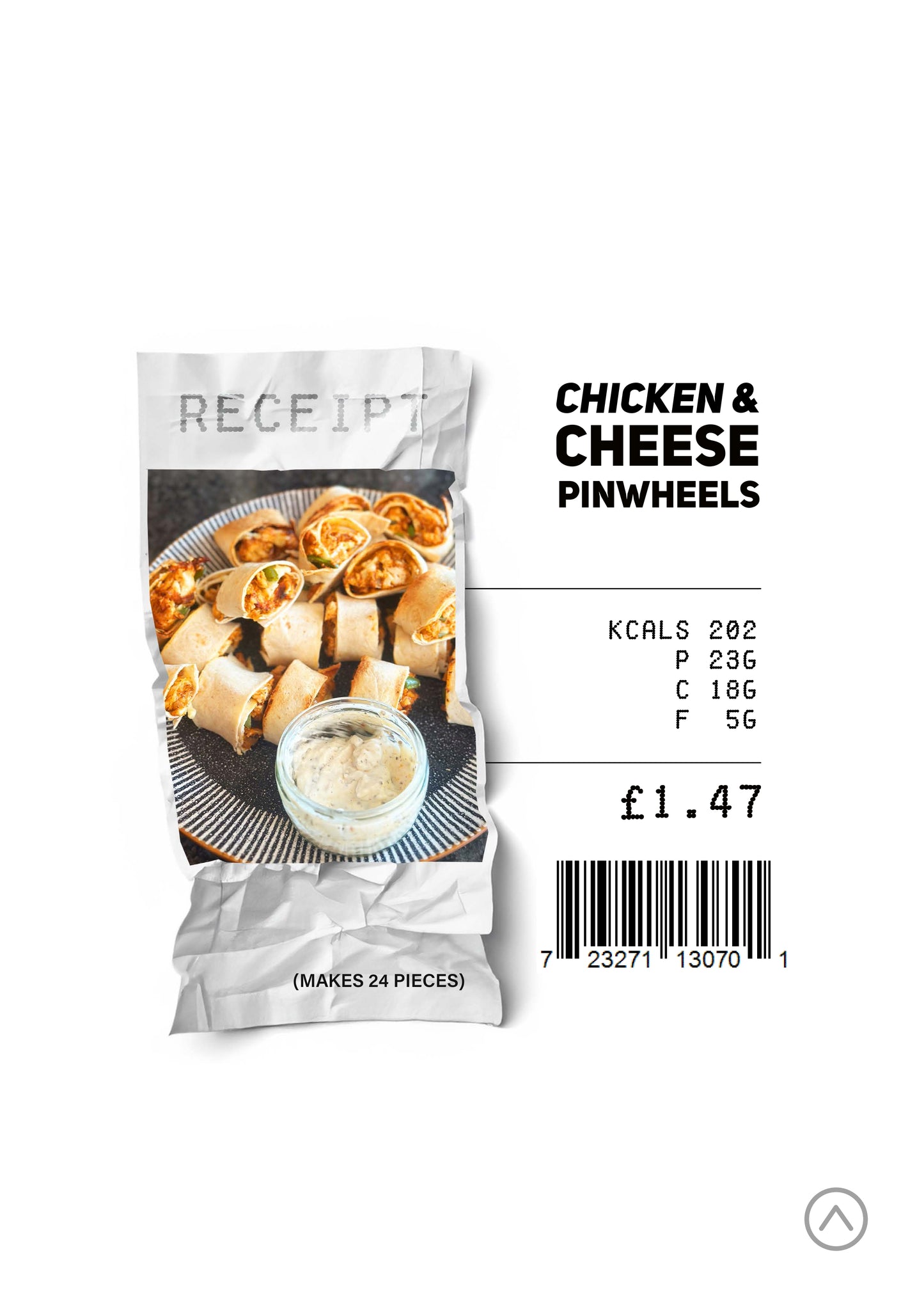 The Recipe E-Book By Dave Fell Fitness