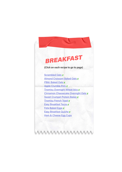 Macro Meals, Micro Budget Volume 2