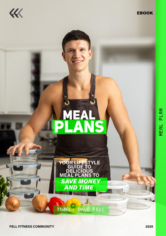Meal Plans