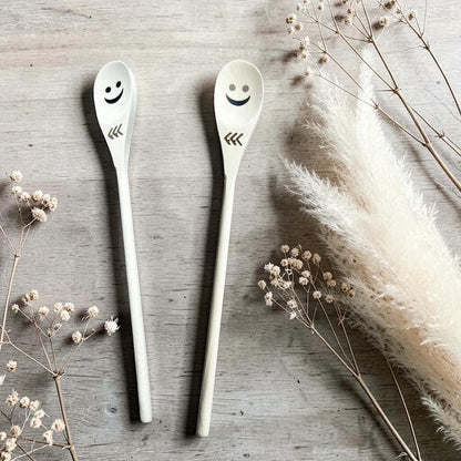 Happy Spoon