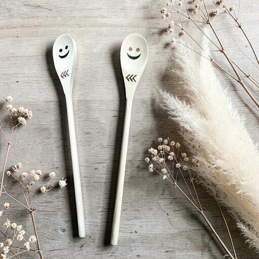 Happy Spoon
