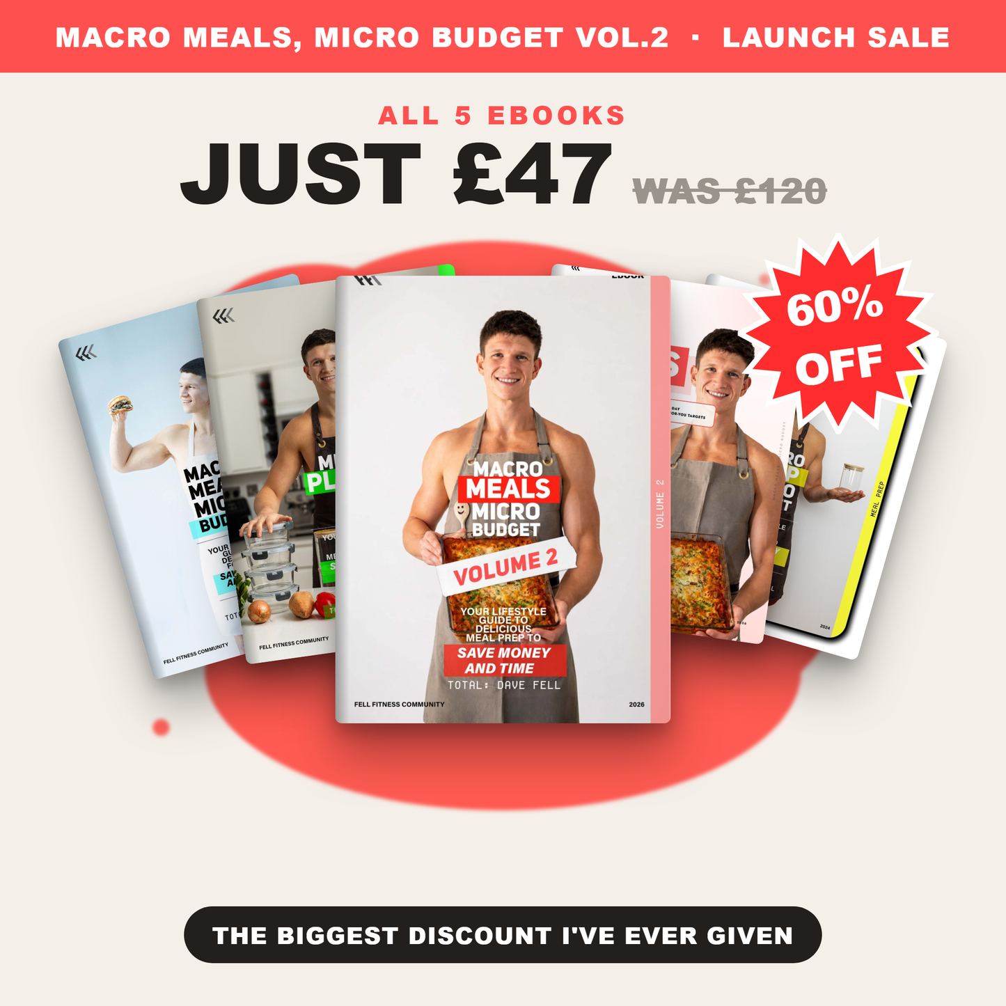 THE ULTIMATE E-BOOK BUNDLE