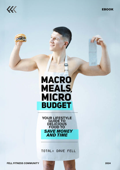 Recipe E-Book Bundle Deal