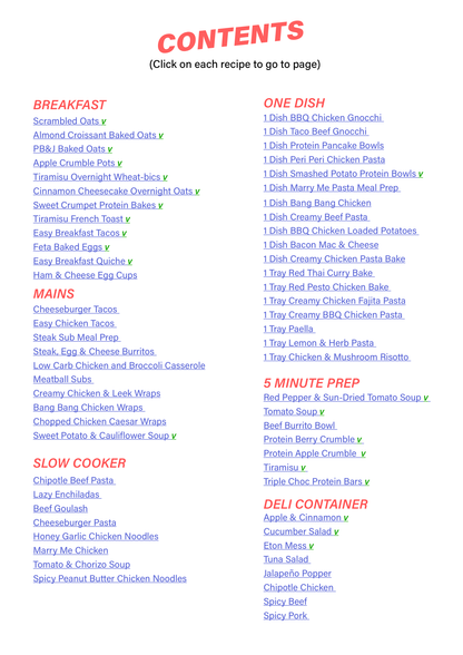 Macro Meals, Micro Budget Volume 2