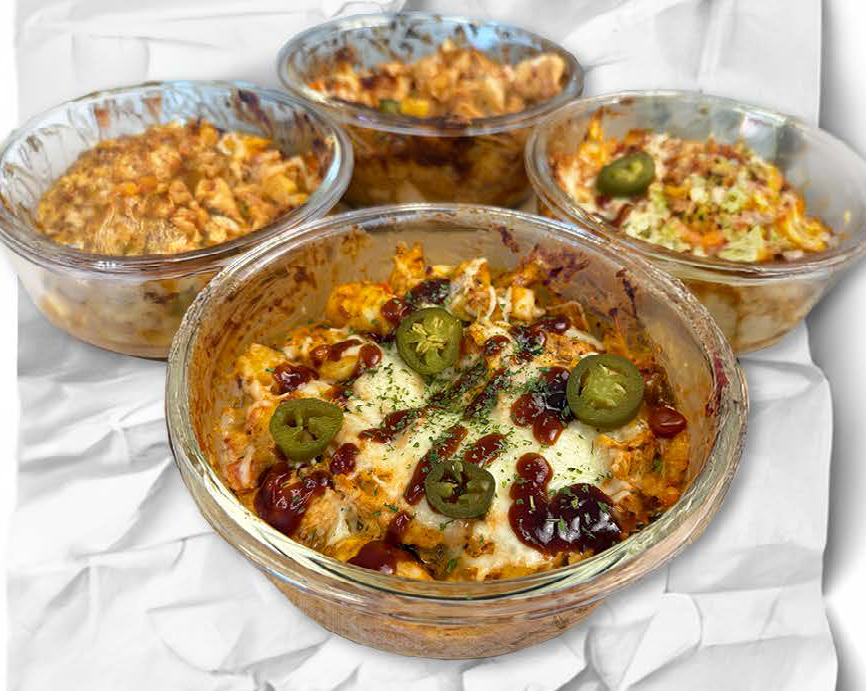 Macro Meals, Micro Budget Volume 2