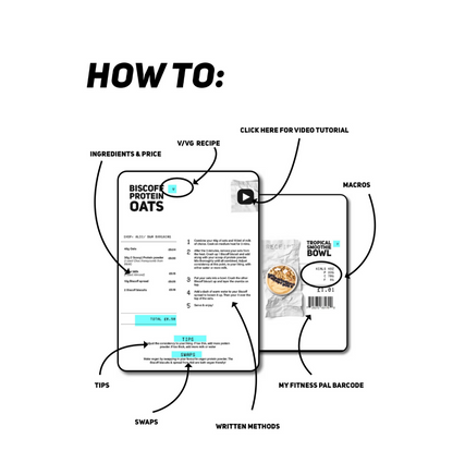 THE ULTIMATE E-BOOK BUNDLE